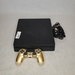 Sony Playstation 4 PS4 Slim 1TB CUH-2215B w/ Cords and Controller