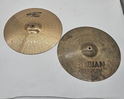 Sabian B8 14