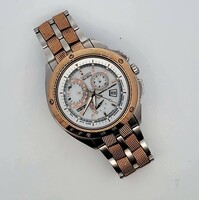 Citizen Eco Drive E912-S053391 Perpetual Calender Chronograph Wristwatch
