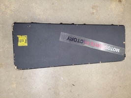 Universal Guitar Case - USED