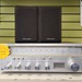 Vintage 1980's Realistic sta-42 AM FM Stereo Receiver