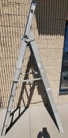 Werner 2 in 1 - 6' Step & 12' Extension Ladder