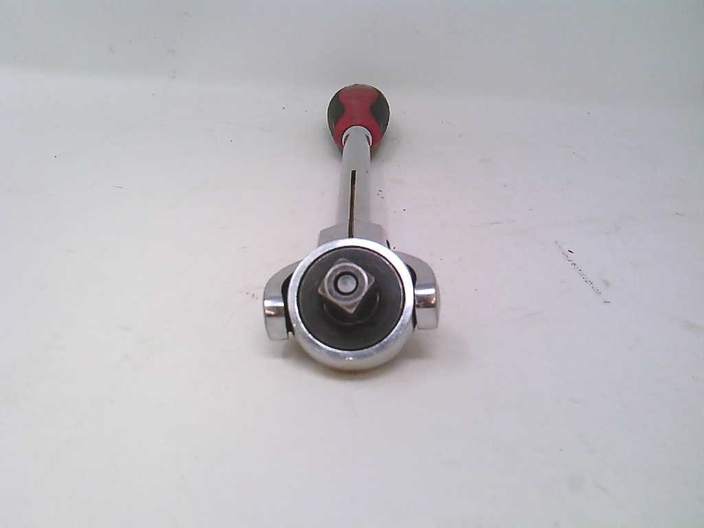 Mac Tools Swivel Head Quick Release Ratchet XR100SPA Tool Only