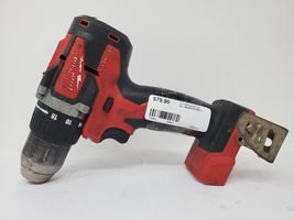 Milwaukee 3601-20 M18 18V 1/2 inch Compact Drill/Driver - TOOL ONLY