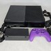 Microsoft Xbox One Model 1540 1TB Video Game Console Aftermarket Controller