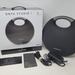  Authentic Harman Kardon Onyx Studio 5 Bluetooth Speaker in Box w/ Power Cord