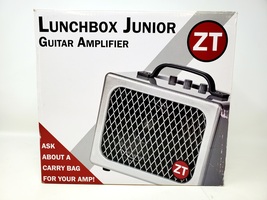 ZT Amplifires Lunchbox Junior Guitar Combo Amp LBJ1