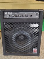 Eden Nemesis N10 Kickback Bass Guitar Combo Amp