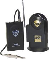 NADY DKW-1GT Wireless Guitar System NEW - OPEN BOX