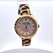 Kate Spade New York Morningside Cheetah Print Band Wristwatch Watch 