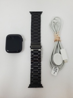 Apple Watch Series 7 45mm Aluminum & Ceramic Case w/ GPS