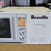 Breville Combi Wave Microwave Toaster Oven New Open Box 