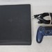 Sony Playstation 4 PS4 Slim 1TB CUH-2215B Video Game Console w Controller Cord