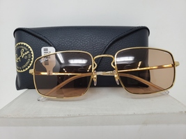 Ray-Ban RB3669 Evolve Sunglasses with Case