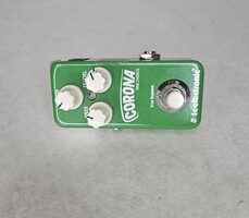 TC Electronic Corona Mini Chorus Guitar Effect Pedal 