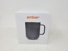 Ember 10oz.Temperature Control Mug 2 App-Controlled Heated Coffee Mug - NEW