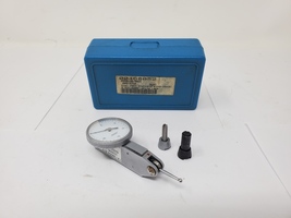 Dial Test Indicator .0005" Graduation Made In China - Includes Case