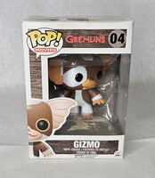 Funko POP! Gremlins #4 Gizmo Vinyl Figurine in Box 