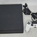 Sony Playstation 4 PS4 Slim 1TB CUH-2215B Video Game Console Controllers Cord 