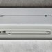Apple A1603 1st Generation Apple Pencil with Box Adapter Cap 