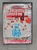 DVD Kathy Griffin My Life on the D List Season 4 (3 Discs) 