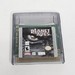 Nintendo Game Boy Color Planet of the Apes Video Game Cartridge 