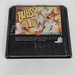 Sega Genesis Accolade Bubsy II Video Game Cartridge 