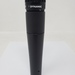 Shure SM57 Cardioid Dynamic Instrument Microphone - Mic Only