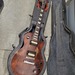 2014 Gibson Les Paul Electric Guitar - 120th Anniversary w/Hard Case