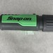 Snap On Pro Inline Water Hose Nozzle Nozzleilgrn