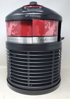 FilterQueen AM 4000 Defender Worldwide 90th Anniversary Edition 360 Air Purifier