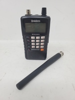 Uniden BCD325P2 Handheld TrunkTracker V Scanner Q3
