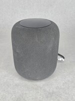 Apple A1639 HomePod 1st Generation Black Grey Smart Speaker Home 