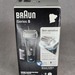Braun Series 5 5190cc Shaver with Clean & Charge System In Box