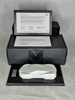 2021 Corvette Stingray Owners Gift Cast Model VIN with Certificate