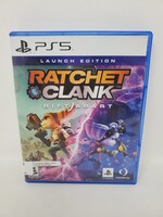 Ratchet & Clank: Rift Apart (PlayStation 5, 2021) PS5 Game