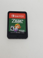 Zelda Links Awakining Nintendo Switch Game Cartridge ONLY