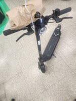 NIU Electric Kick Scooter KQi3 Sport