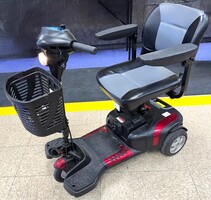 Phoenix Mobility Scooter