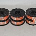 Max TW 898 Tiewire Tie Wire Set of 6 New Packs