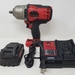 Mac Tools BWP151 1/2" Brushless 20V 3 - Speed Impact w/ Charger & Battery