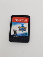 Pokemon Sword Nintendo Switch Game Cartridge ONLY