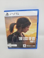 The Last of Us Part 1 Sony PlayStation 5 PS5 Game & Original Case