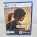 The Last of Us Part 1 Sony PlayStation 5 PS5 Game & Original Case