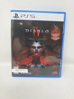 Diablo IV Sony PlayStation 5 Diablo 4 PS5 Game & Original Case