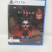 Diablo IV Sony PlayStation 5 Diablo 4 PS5 Game & Original Case