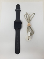 Apple Watch Series 6 - 44mm - Aluminum & Ceramic Case - GPS & LTE - w/ Charger