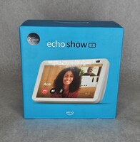 Amazon Echo Show 8 2nd Generation 8" Display Smart Speaker Hub