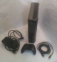 Microsoft Xbox One Original 500 GB with controller, HDMI, Power Cord and Box