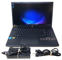 Acer Nitro V15 N23Q22/ i5-13420H 2.10 GHz/ 16GB RAM/ 512GB SSD/ RTX 4050/ 15.6"